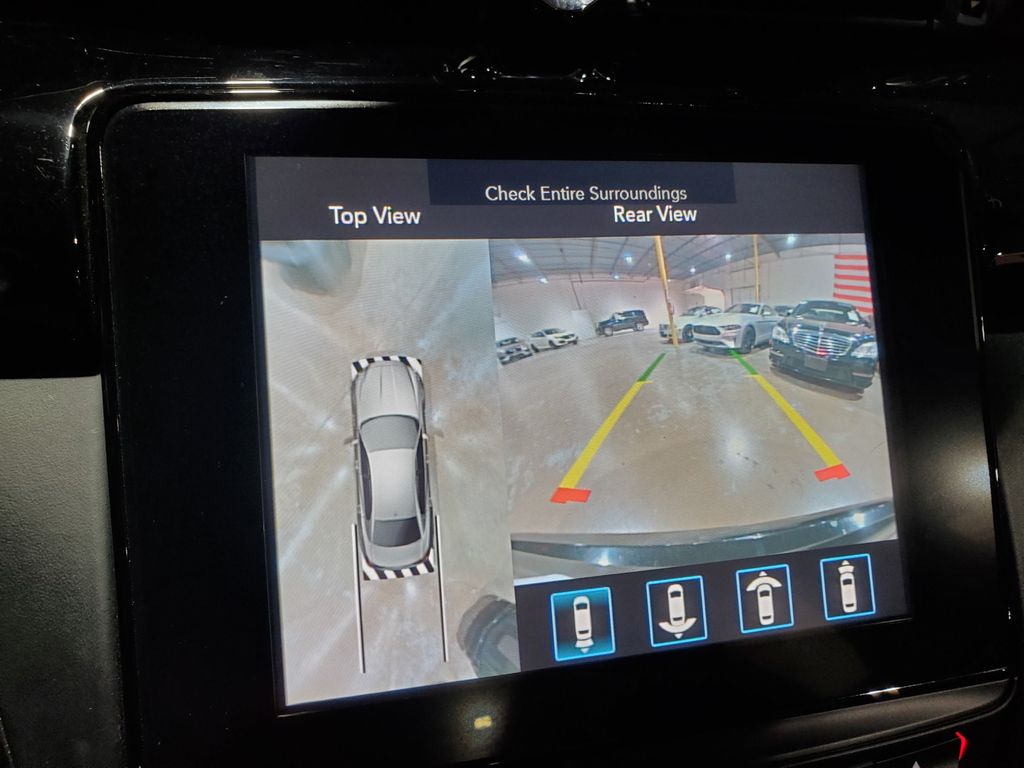 2018 Maserati Quattroporte S GranSport - Photo 30