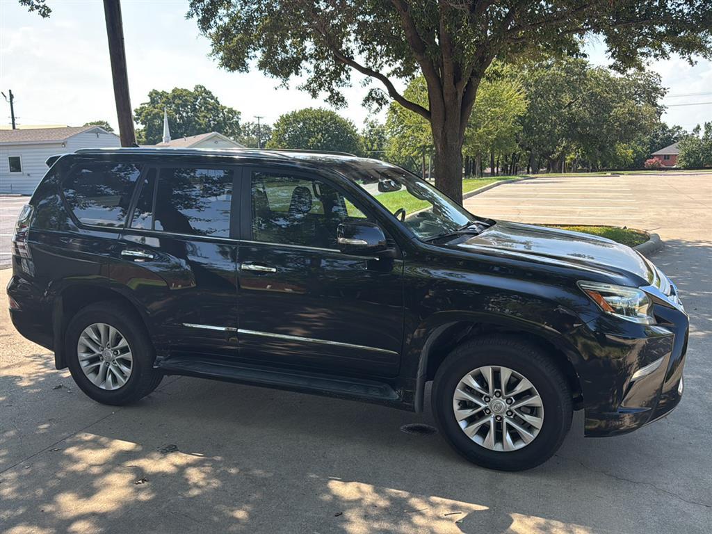 2014 Lexus GX 460 Base Premium photo 3