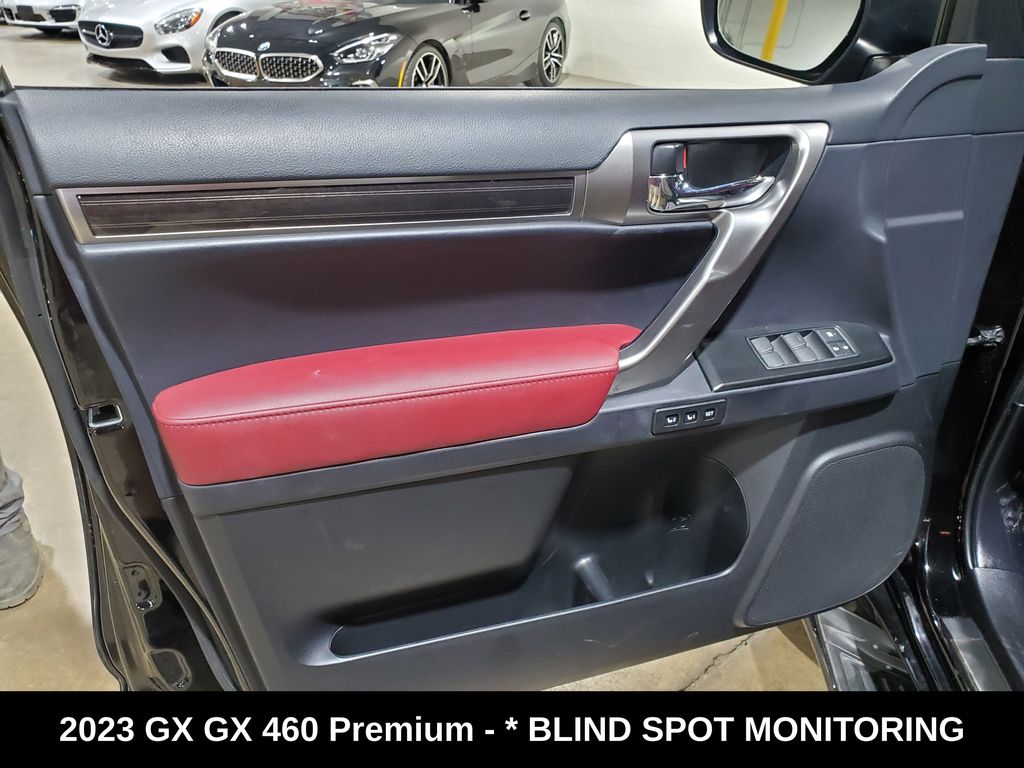 2023 Lexus GX PREMIUM - Photo 8