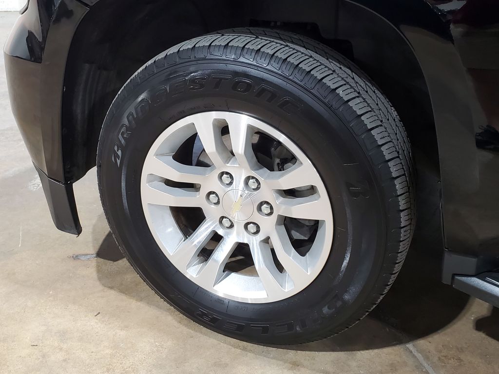 2018 Chevrolet Tahoe LS - Photo 46