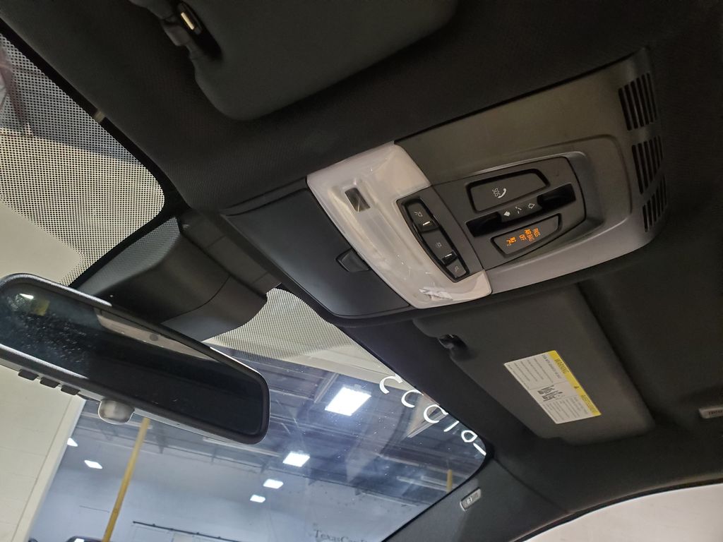 2018 BMW X6 xDrive35i - Photo 38
