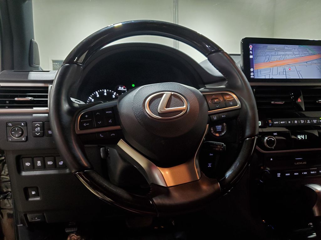 2023 Lexus GX PREMIUM - Photo 31