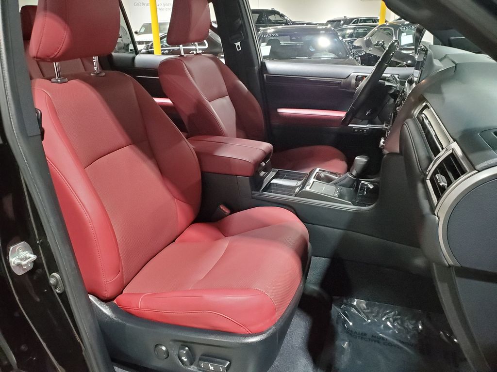 2023 Lexus GX PREMIUM - Photo 14