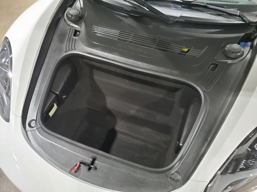 2019 Porsche 718 Base - Photo 41