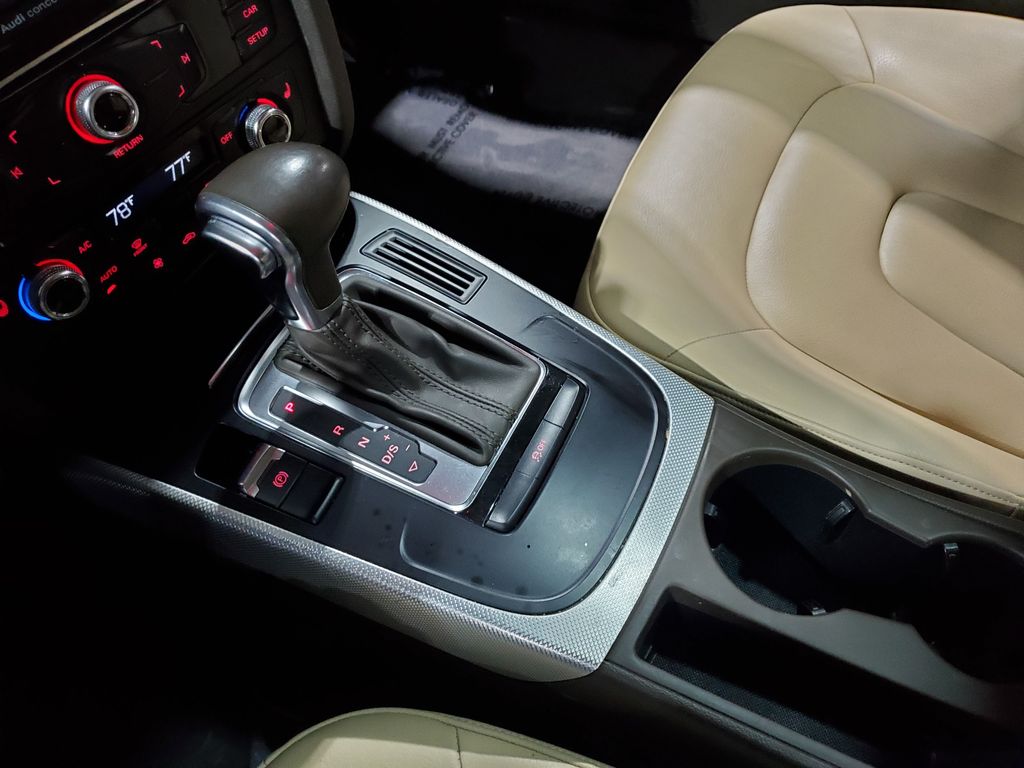 2015 Audi A4 Premium - Photo 32