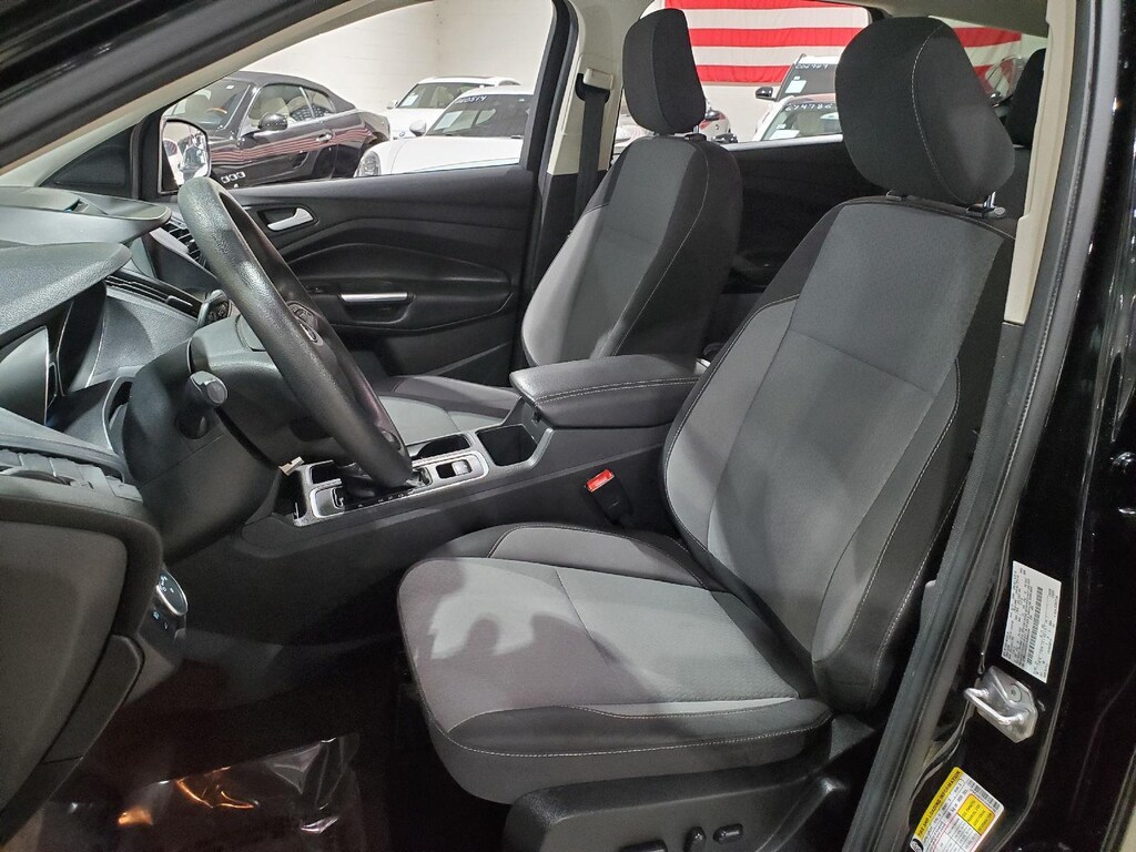 2018 Ford Escape SE photo 4