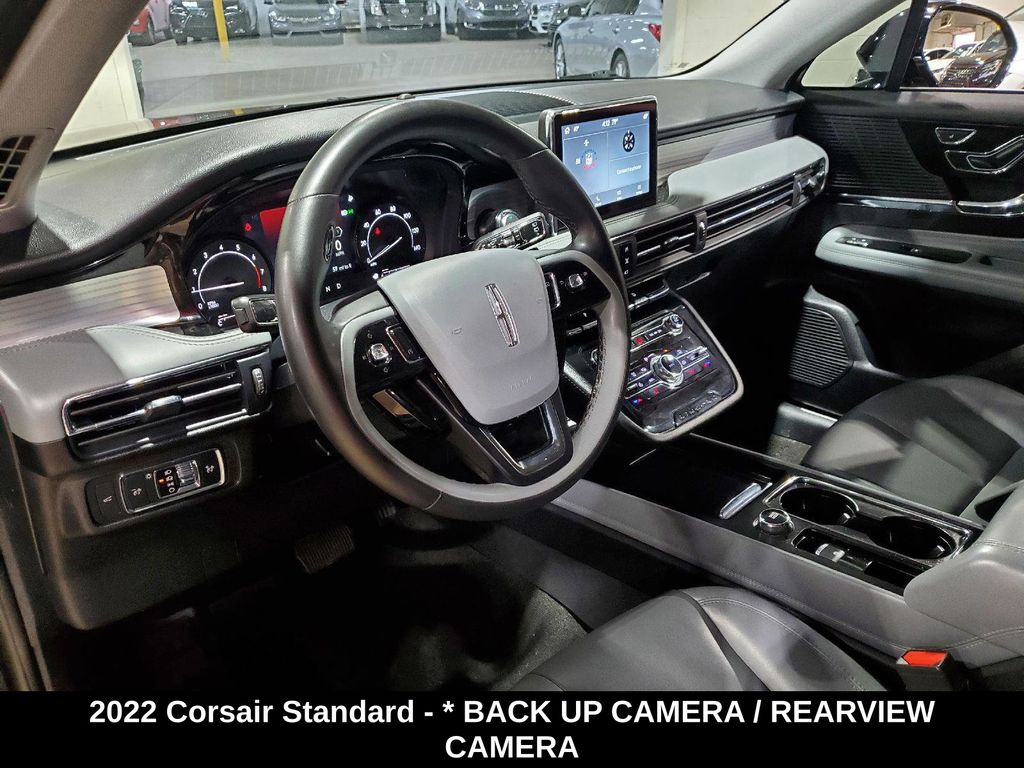 2022 Lincoln Corsair Base - Photo 7