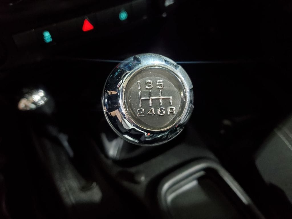 2015 Jeep Wrangler Unlimited Rubicon - Photo 36