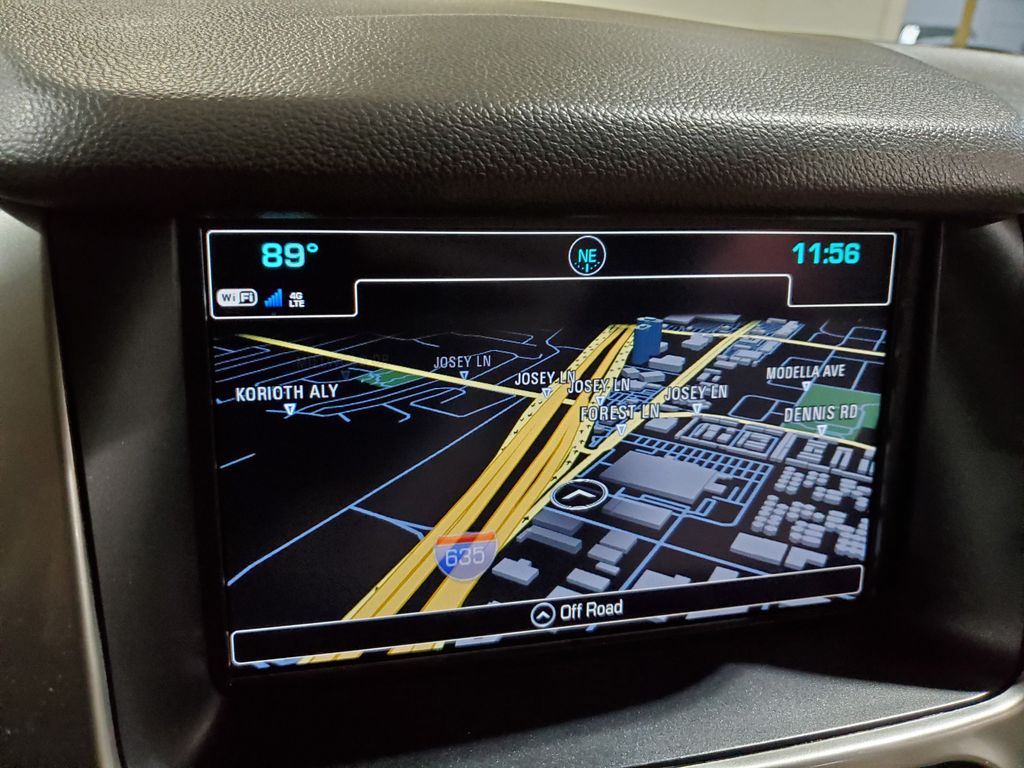 2017 Chevrolet Tahoe LT - Photo 34