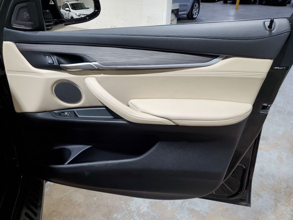 2018 BMW X6 xDrive35i - Photo 16