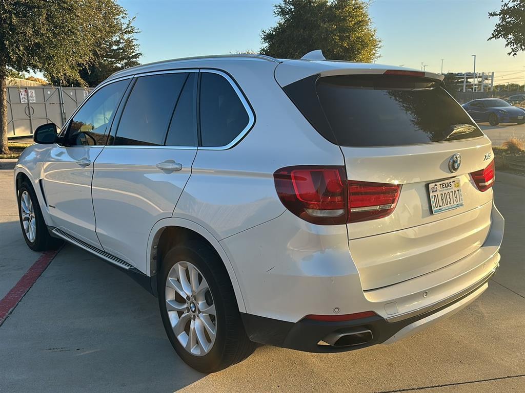 Used 2018 BMW X5 sDrive35i CLEAN CARFAX/PREMIUM/DRIVING ASSIST/3RD SUV