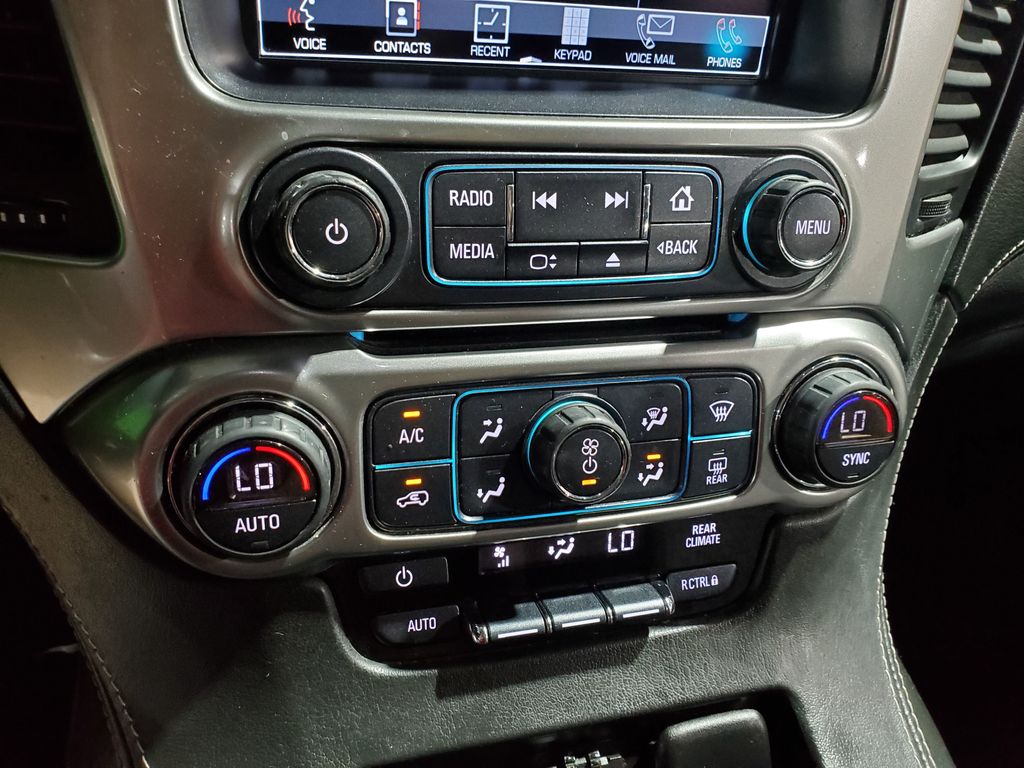 2018 Chevrolet Tahoe LS - Photo 37