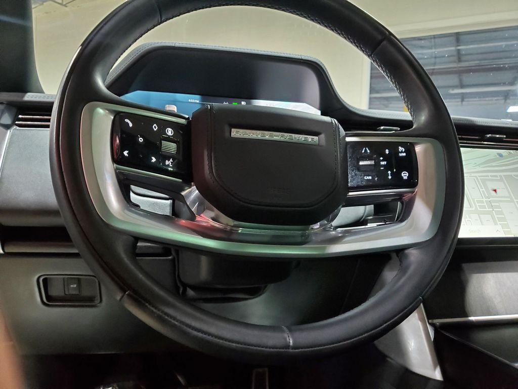 2024 Land Rover Range Rover SE - Photo 30