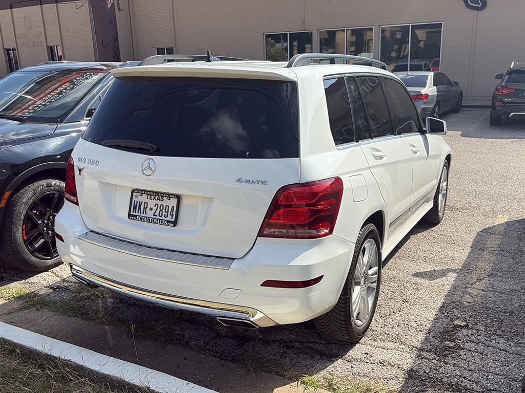 Used 2014 Mercedes-Benz GLK-Class GLK 350 CLEAN CARFAX/PREMIUM/NAV/PANO-$6K OPTIONS SUV
