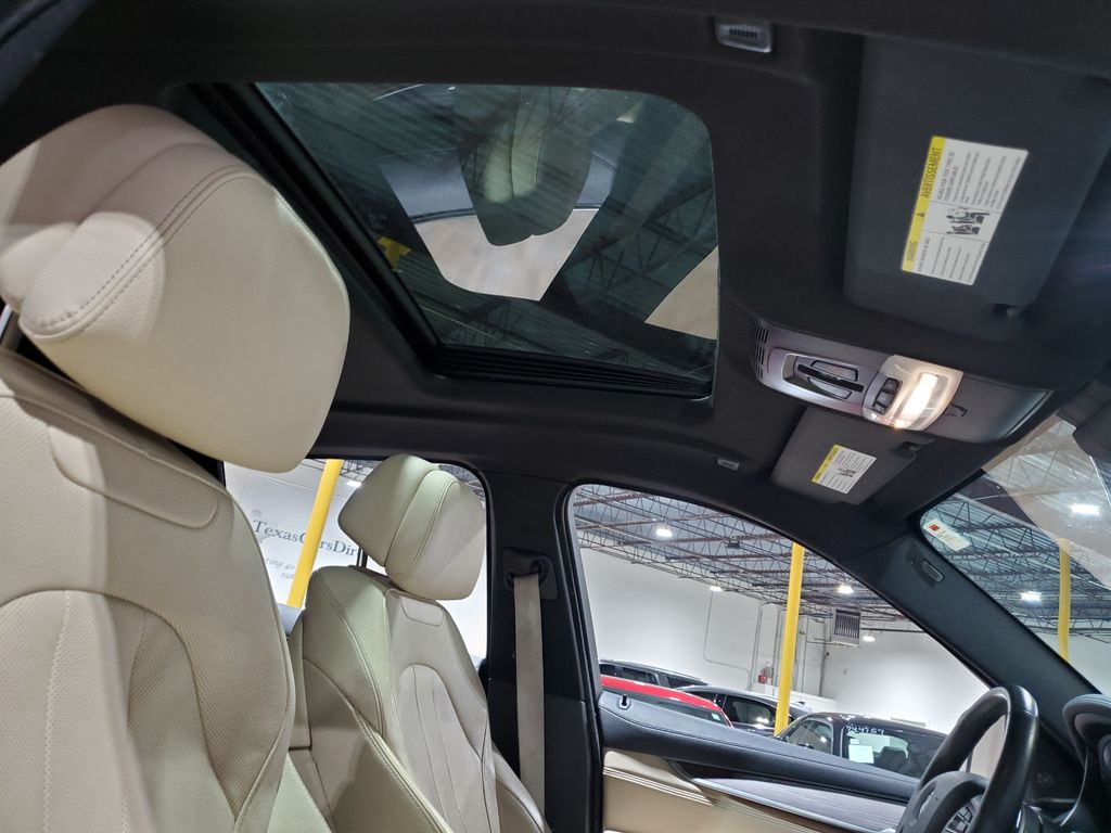 2018 BMW X6 xDrive35i - Photo 15