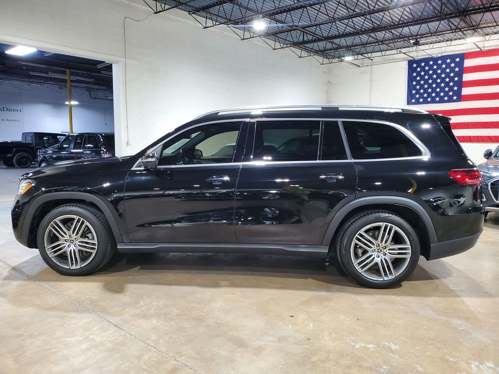 2024 Mercedes-Benz GLS Base - Photo 13