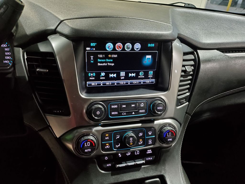 2018 Chevrolet Tahoe LS - Photo 32