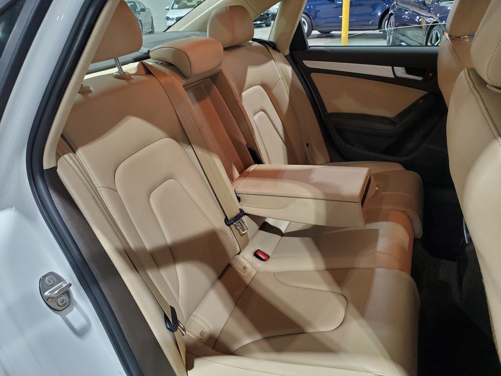 2015 Audi A4 Premium - Photo 21