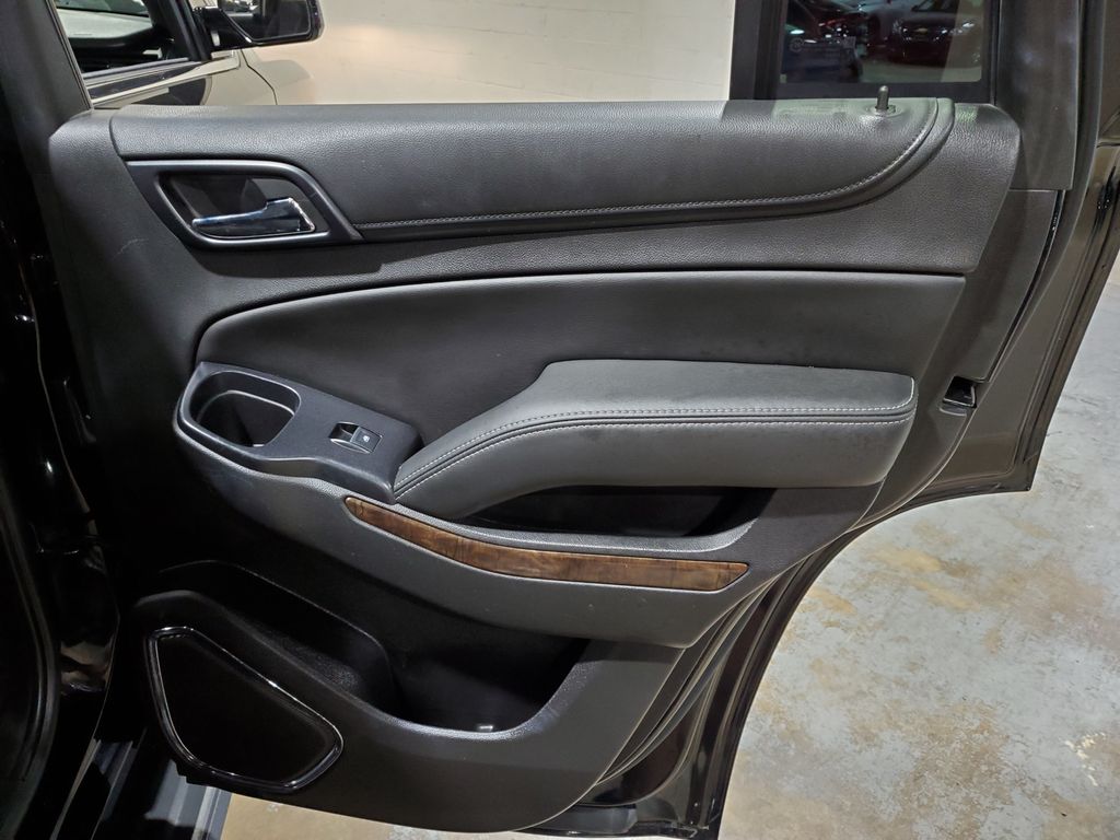 2018 Chevrolet Tahoe LS - Photo 24