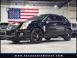 CADILLAC SRX