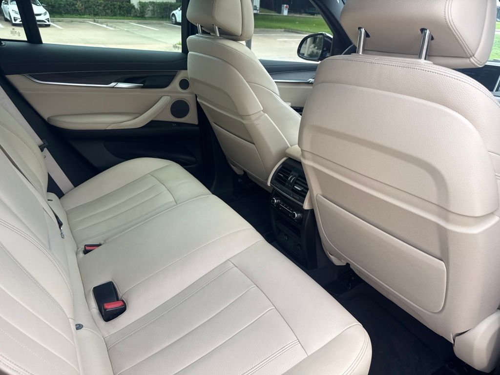 2018 BMW X6 xDrive35i - Photo 19