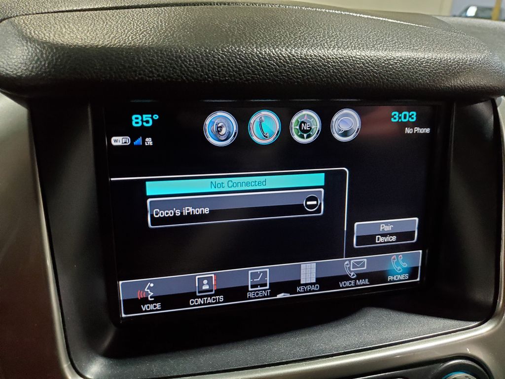2018 Chevrolet Tahoe LS - Photo 36