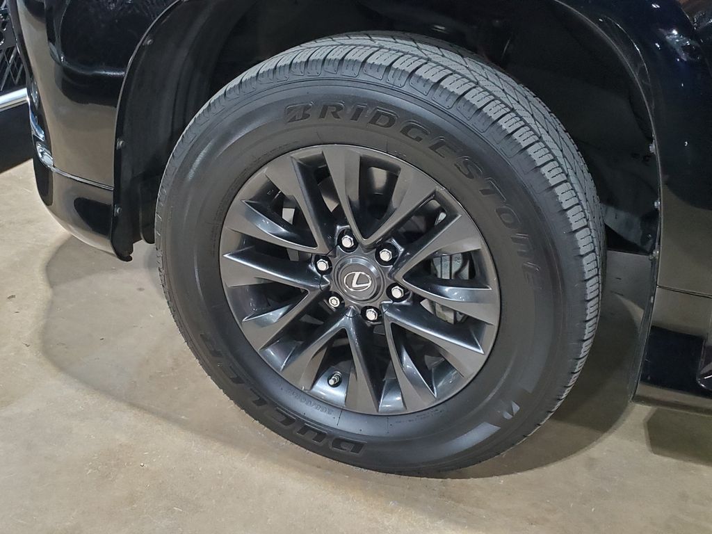 2023 Lexus GX PREMIUM - Photo 48