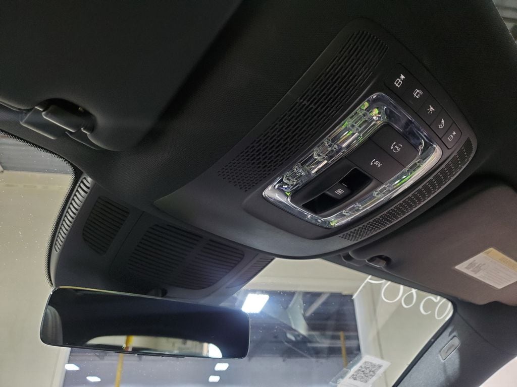 2024 Mercedes-Benz GLS Base - Photo 39