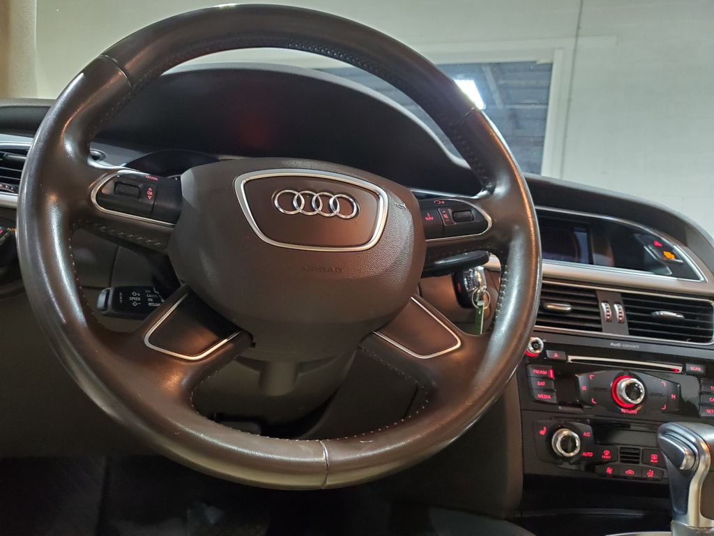 2015 Audi A4 Premium - Photo 28