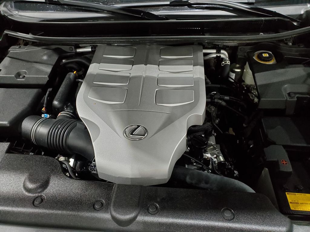 2023 Lexus GX PREMIUM - Photo 52