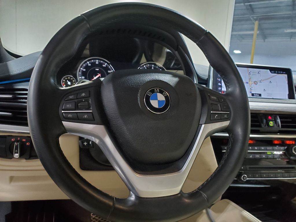 2018 BMW X6 xDrive35i - Photo 29