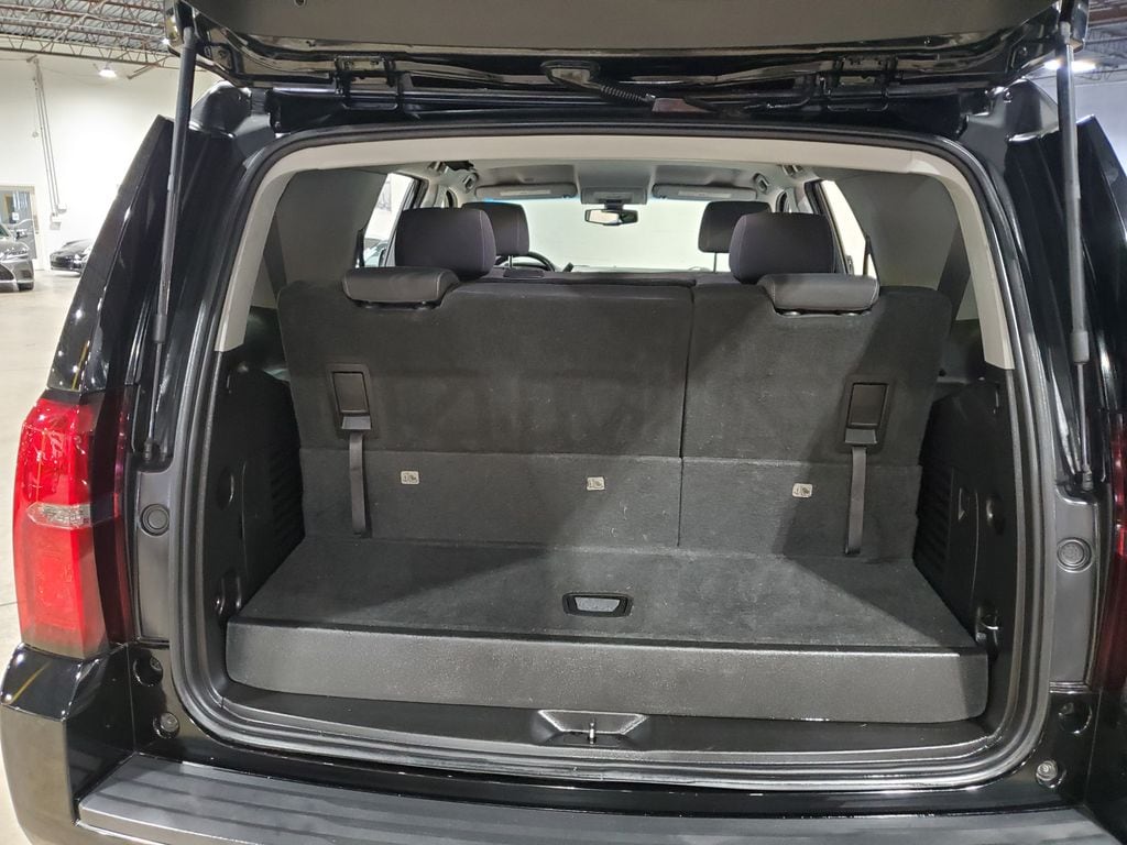 2018 Chevrolet Tahoe LS - Photo 47