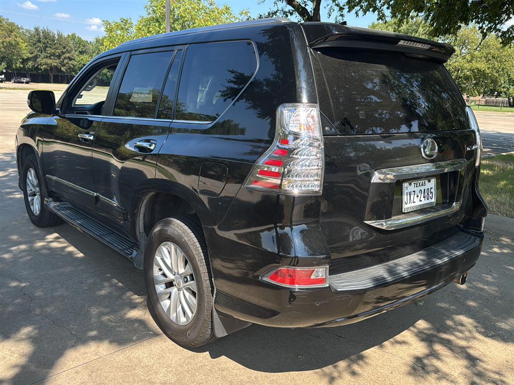 2014 Lexus GX 460 Base Premium photo 2