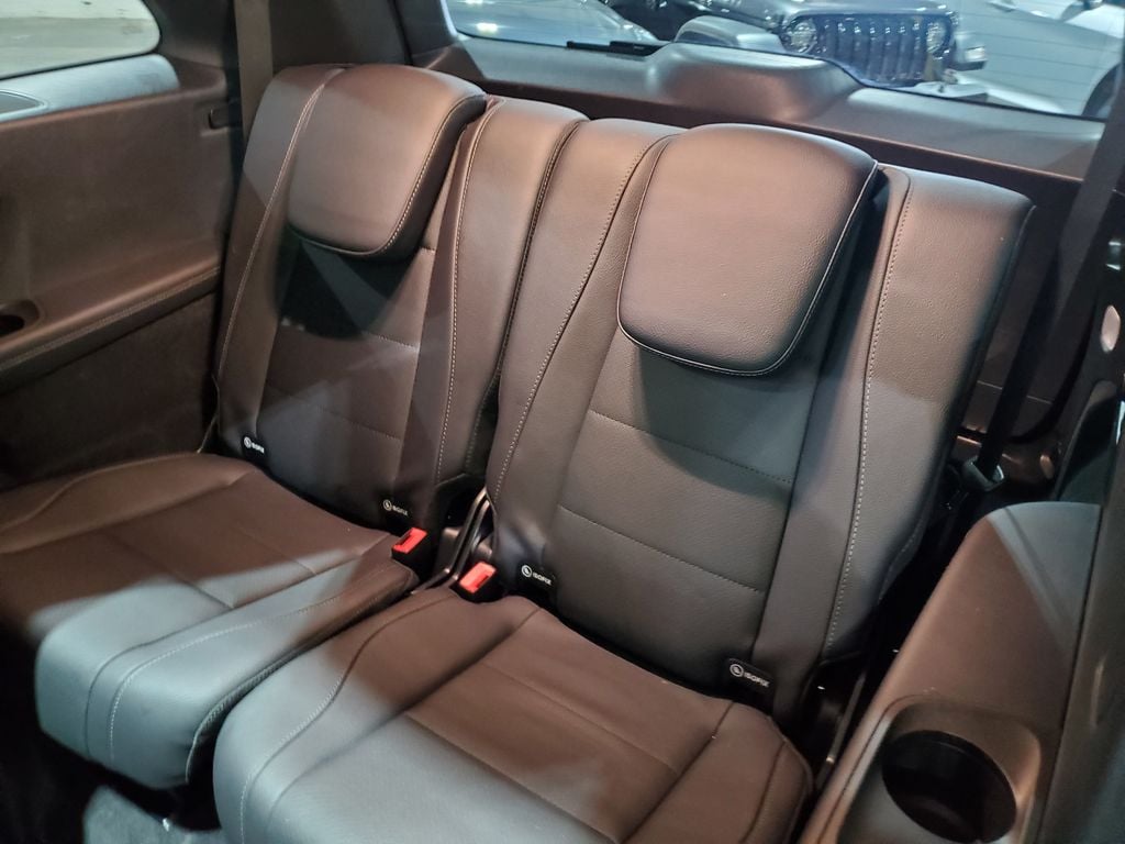 2024 Mercedes-Benz GLS Base - Photo 28