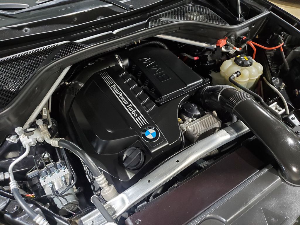 2018 BMW X6 xDrive35i - Photo 50