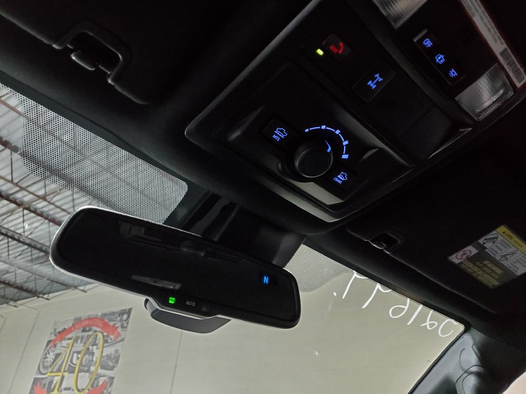 2022 Toyota Tacoma TRD Off-Road V6 Double CAB 4WD/Apple/Camera thumbnail 30