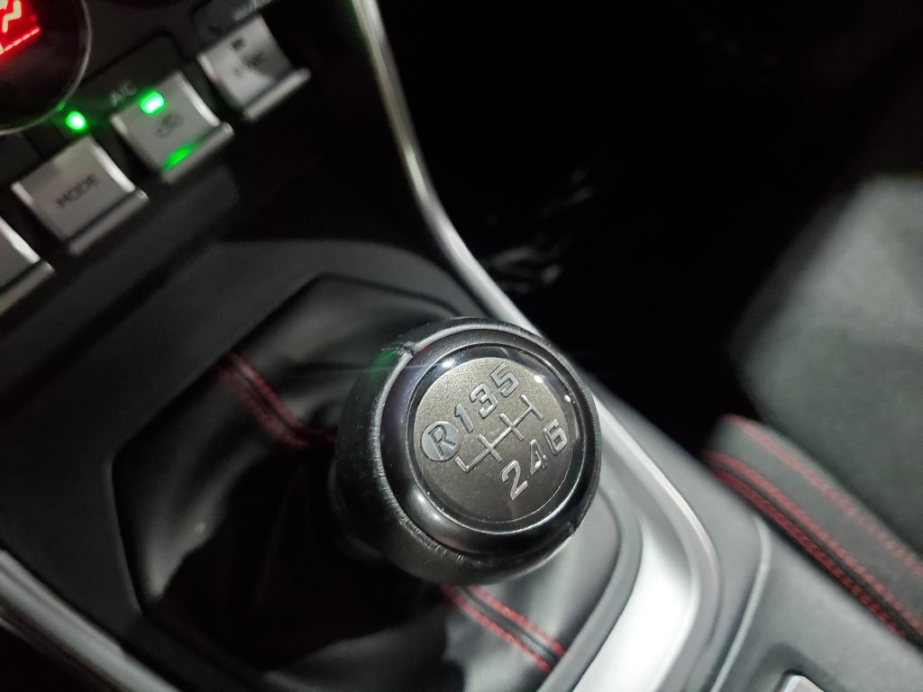 2024 Subaru BRZ Premium 1-Owner Clean Carfax/6-Speed/Apple thumbnail 29