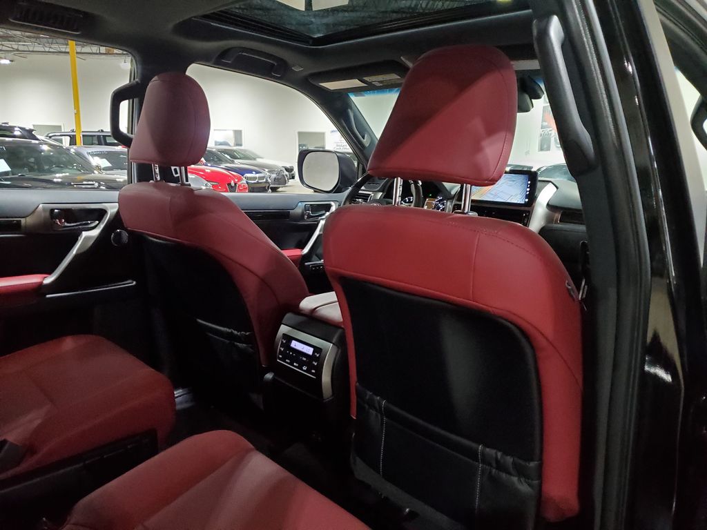 2023 Lexus GX PREMIUM - Photo 22