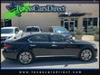 LEXUS LS 460