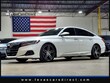 Honda Accord Sedan