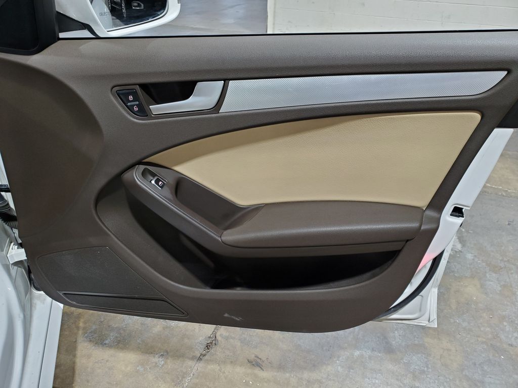 2015 Audi A4 Premium - Photo 17