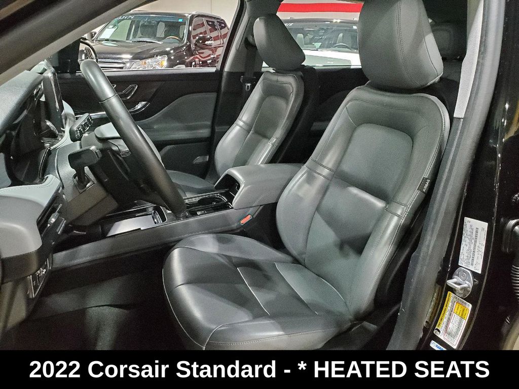 2022 Lincoln Corsair Base - Photo 6