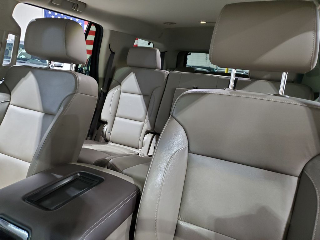 2017 Chevrolet Tahoe LT - Photo 44