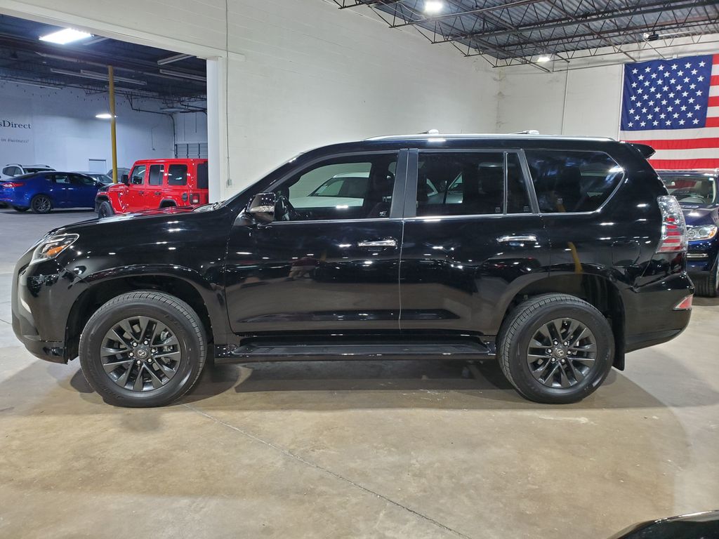 2023 Lexus GX PREMIUM - Photo 13