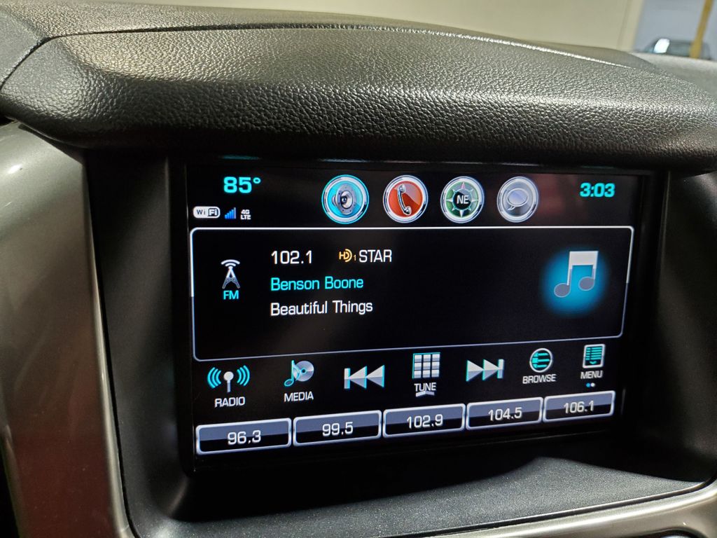 2018 Chevrolet Tahoe LS - Photo 34