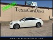 CADILLAC CTS-V Coupe