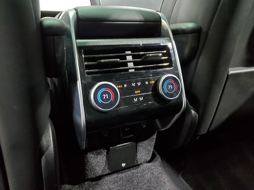 2024 Land Rover Range Rover SE - Photo 28