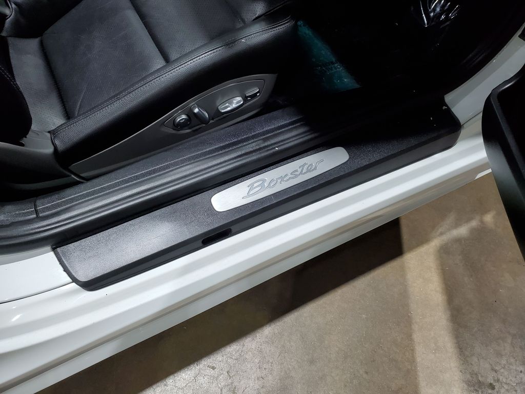 2019 Porsche 718 Base - Photo 19