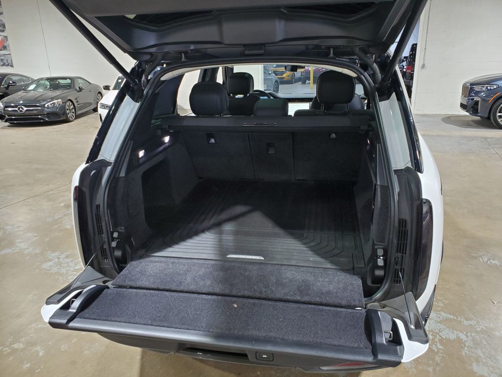 2024 Land Rover Range Rover SE - Photo 47