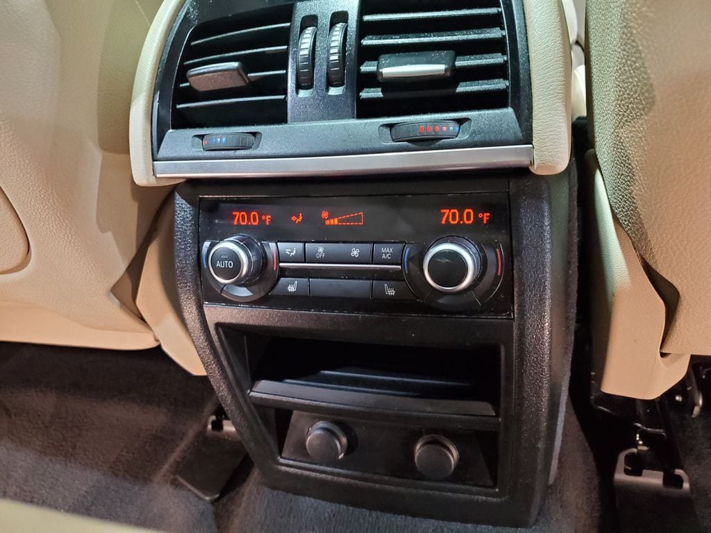 2018 BMW X6 xDrive35i - Photo 23